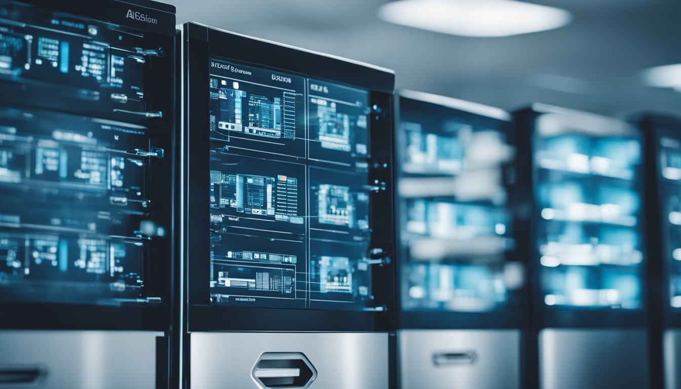 Healthcare Tech Company Moves Windows Servers to Azure Healthcare Tech Company Moves Windows Servers to Azure